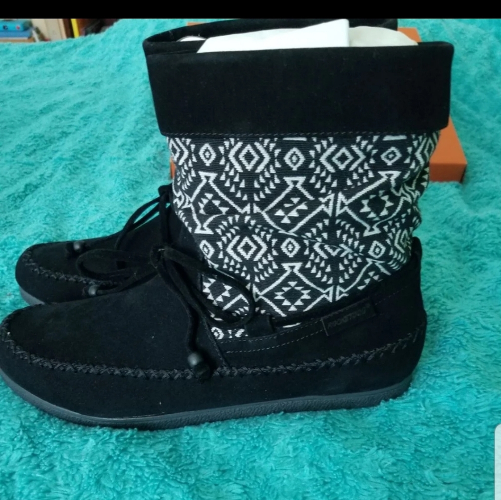 Size 10 boots